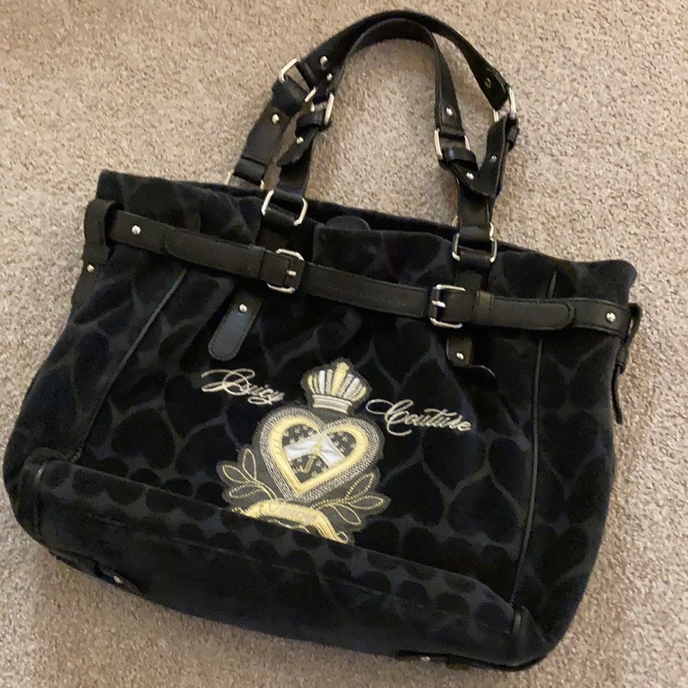 Juicy Couture Handbag